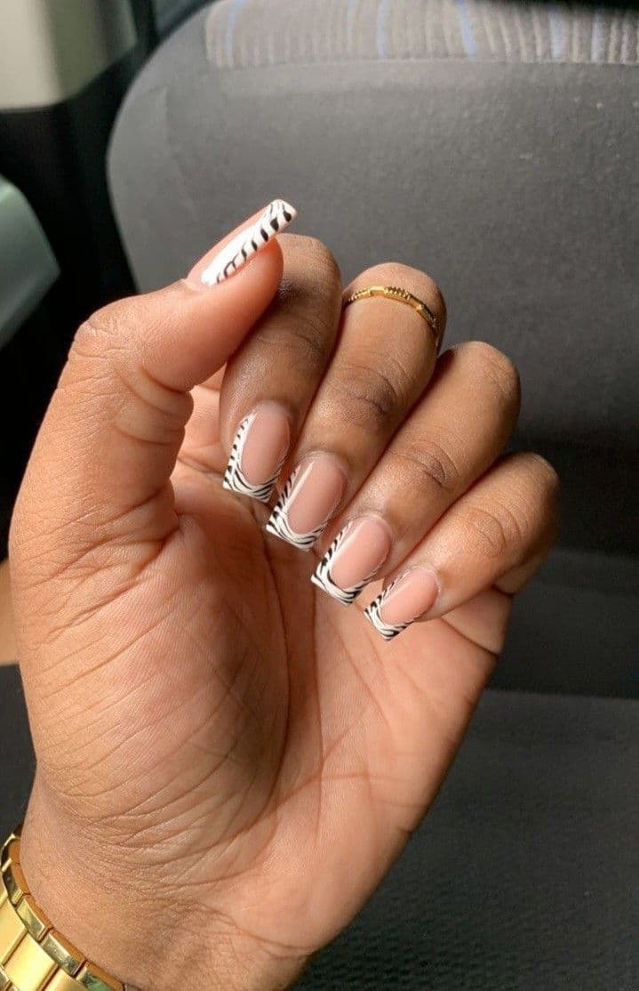 Réalisation Anto Nail 8